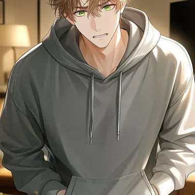 Profile image of Brady