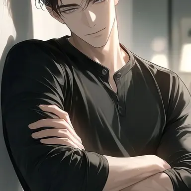 Profile image of Jackson