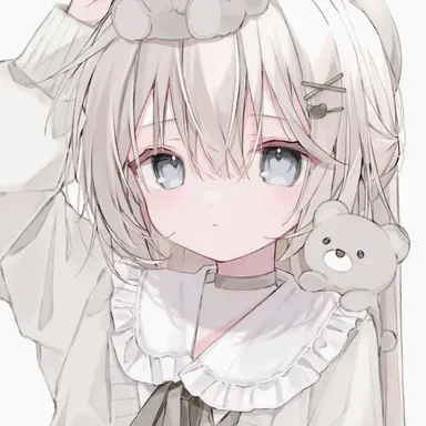 Profile image of 星詠ルナ