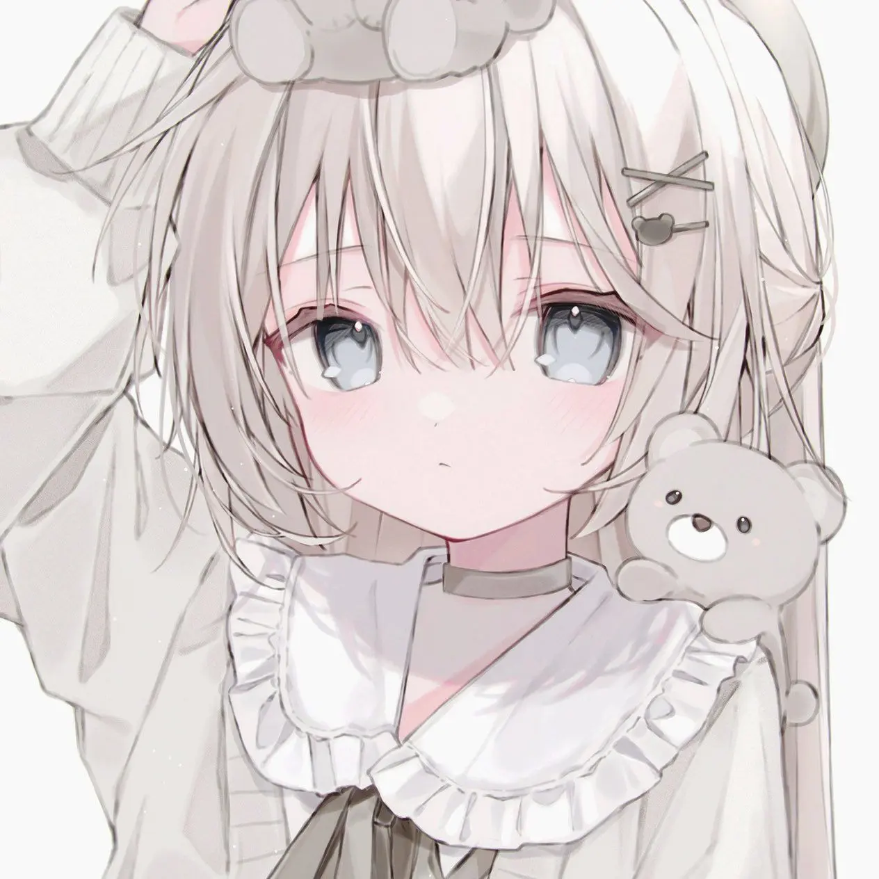 LeanLily6100의 音無さんちのサイレント•ミッション