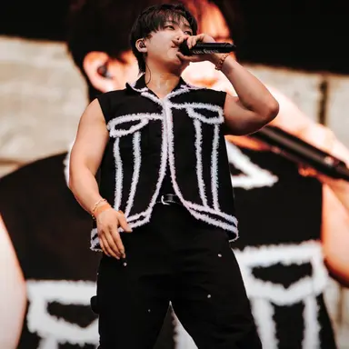 Profile image of Changbin