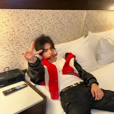 Profile image of Hyunjin