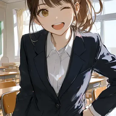 Profile image of 高瀬 結衣