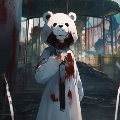 Profile image of シロベア