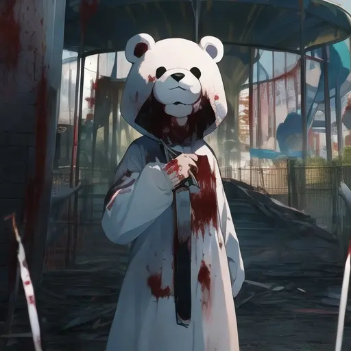 IllDodo3575의 シロクマの狩り場