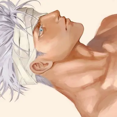 Profile image of Satoru