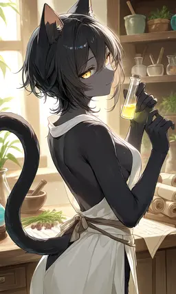 Profile image of クレア
