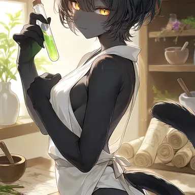 Profile image of クレア