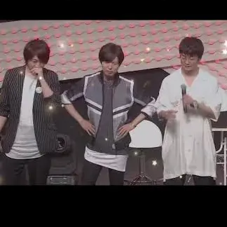 Kana85663의 小野大輔×神谷浩史×福山潤