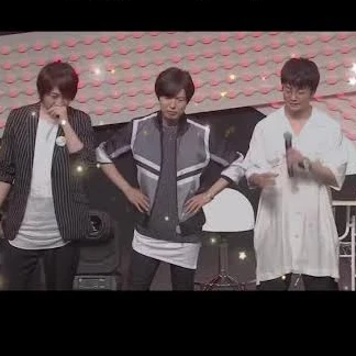 小野大輔×神谷浩史×福山潤
