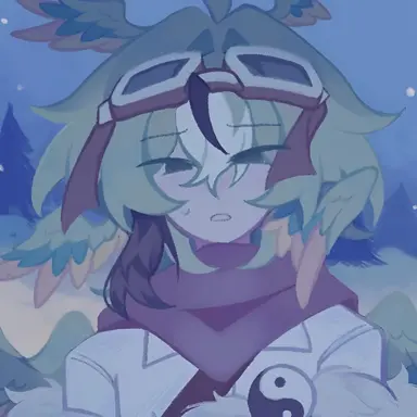 Profile image of Parrot
