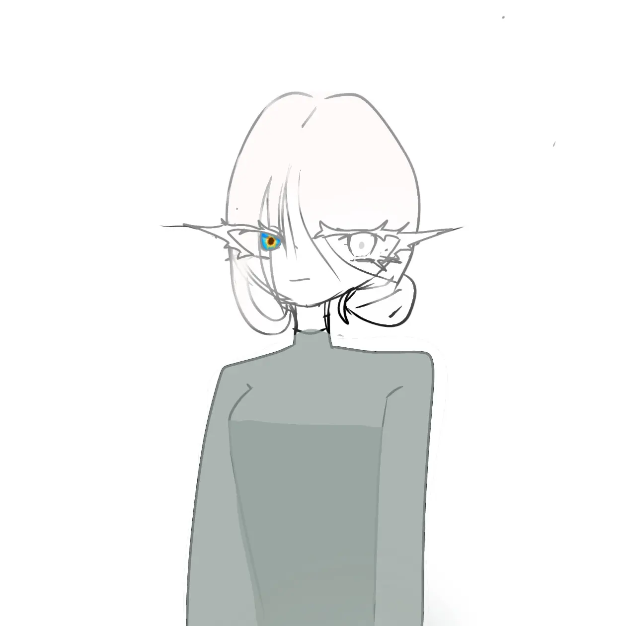 Parrotworshipper의 베르네사