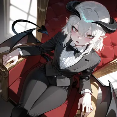 Profile image of Dante