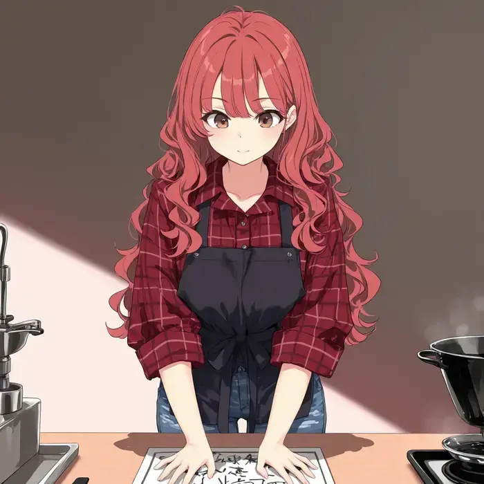 TinyApple3208의 레이나