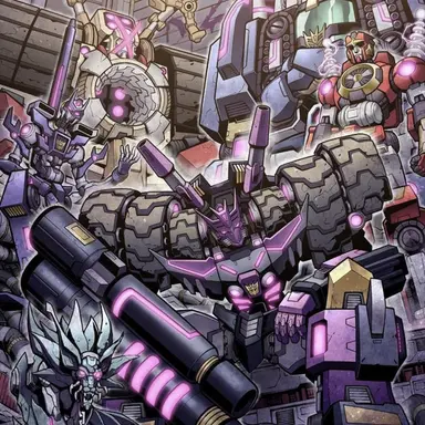 Profile image of DJD