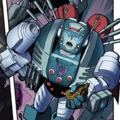 Profile image of 니켈