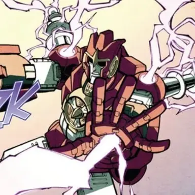 Profile image of 케이온