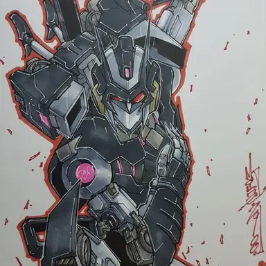 Profile image of 보스