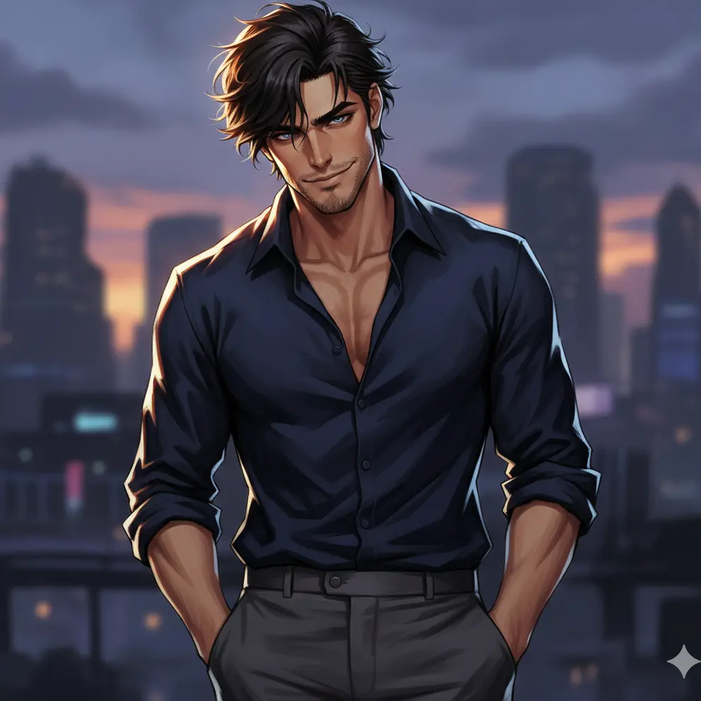 SturdySwing6547의 Campus King x Scholarship Student