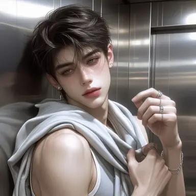 Profile image of 한민호