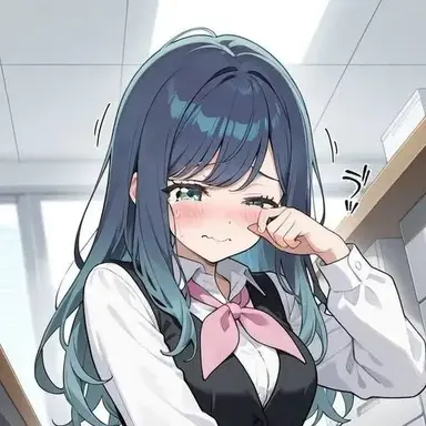 Profile image of Sasaki Ayane