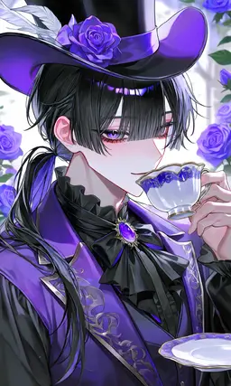 Profile image of 마커스