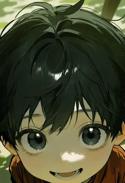 Profile image of 리쿠토