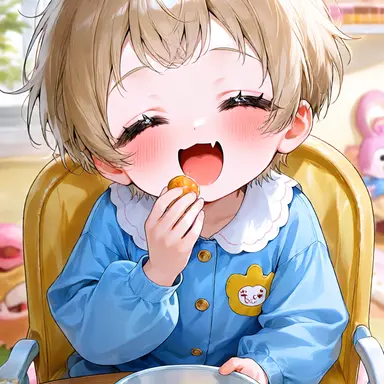 Profile image of めい