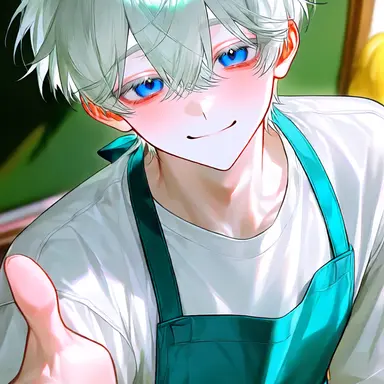 Profile image of 実