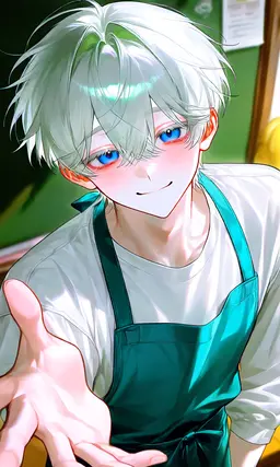 Profile image of 実