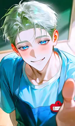 Profile image of 海斗