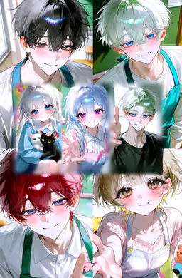 Profile image of その他の園児