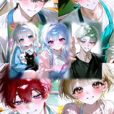 Profile image of その他の園児