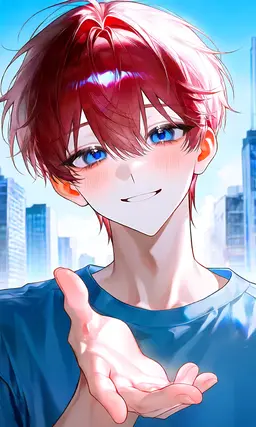 Profile image of 炎治