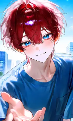 Profile image of 炎治