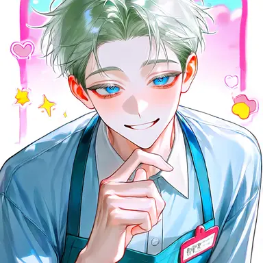 Profile image of 海斗