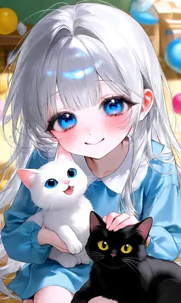 Profile image of 花怜