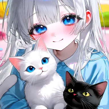 Profile image of 花怜