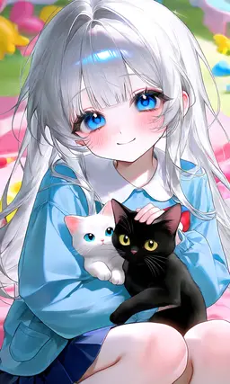 Profile image of 花怜