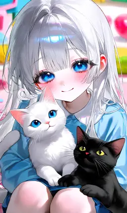 Profile image of 花怜