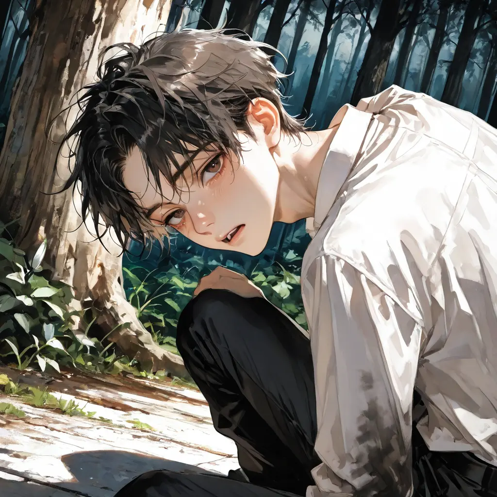 nobody.0의 最弱勇者ユウキ