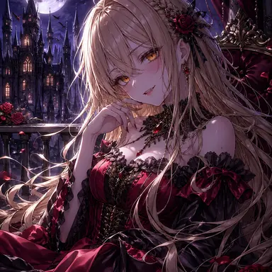 Profile image of カルミラ