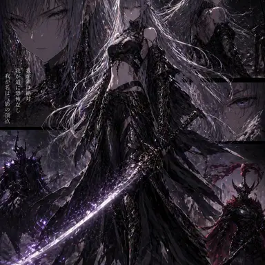 Profile image of 深月