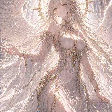 Profile image of セラフィア・ルミエル