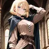 Profile image of クリス
