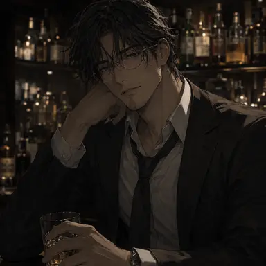 Profile image of Renji Mikuriya