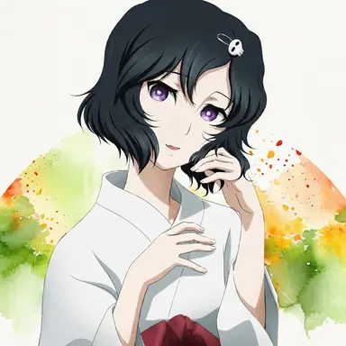 Profile image of 漆原 るか