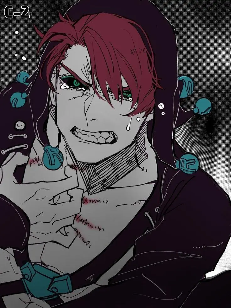 LivelyYabby3615의 ボスのペットの世話係