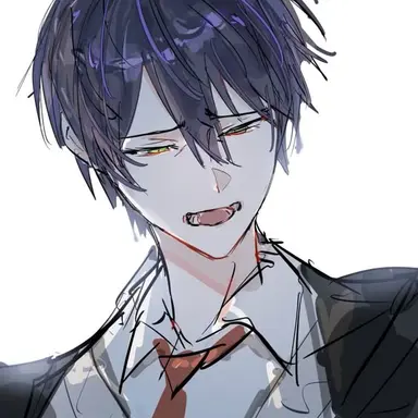 Profile image of 剣持刀也