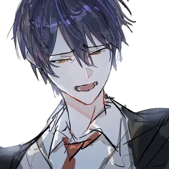 Yu_oo의 剣持を忘れちゃう